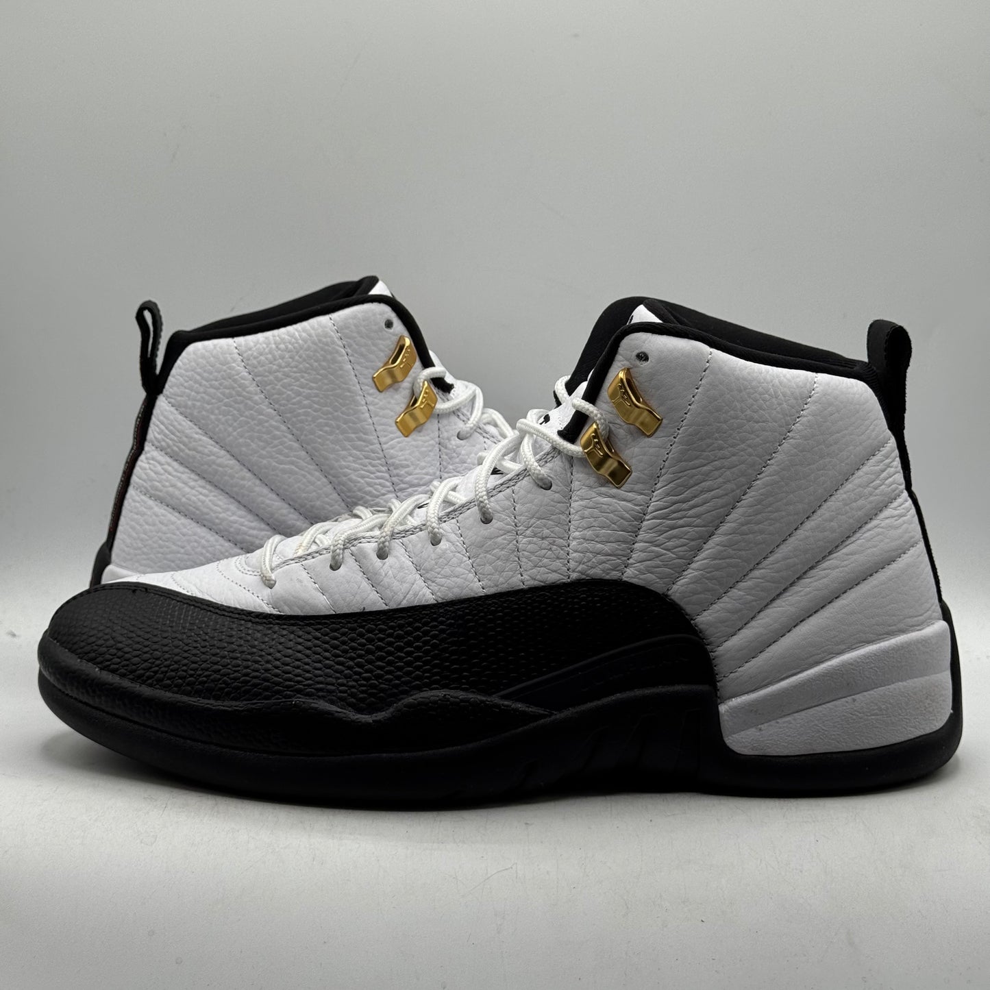 (Used) Jordan 12 Taxi (2025) Size 11.5