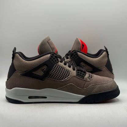 (Used) Jordan 4 Taupe Haze Size 11.5