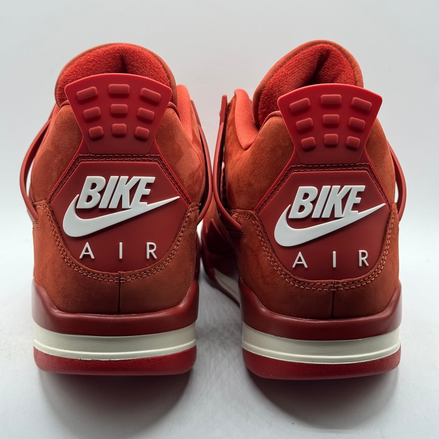 (Tried On) Jordan 4 Brick By Brick Size 9.5