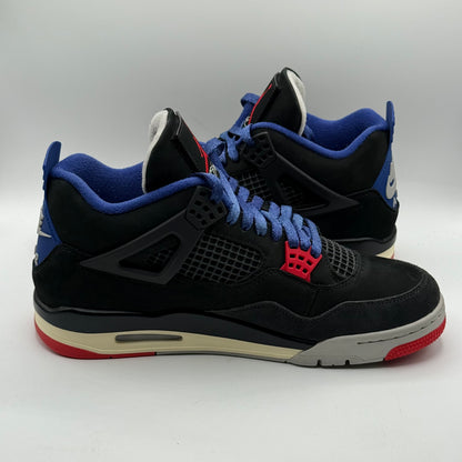 (USED) Jordan 4 Rare Air Size 11