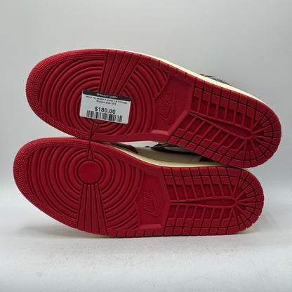 (Worn 1x) Jordan 1 Union LA Chicago Shadow Size 10.5