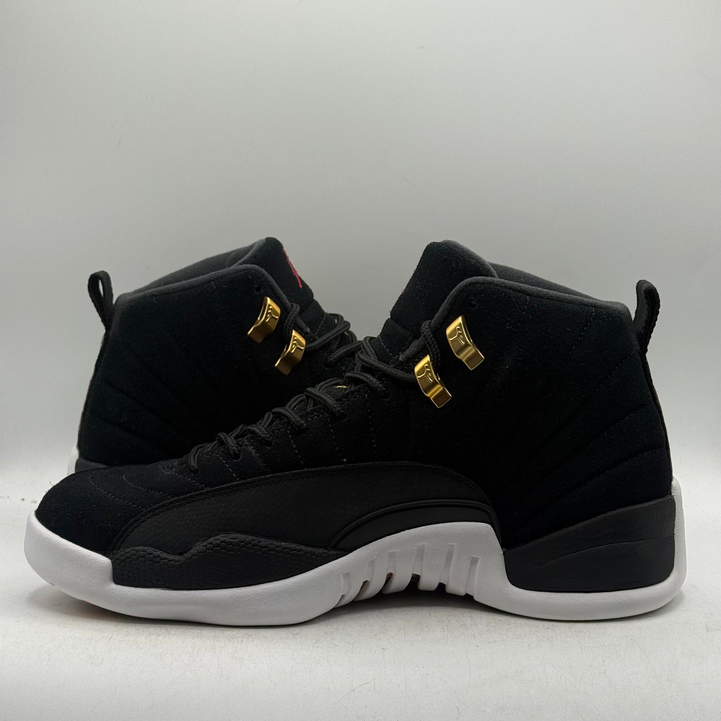 (Used) Jordan 12 Reverse Taxi Size 9.5