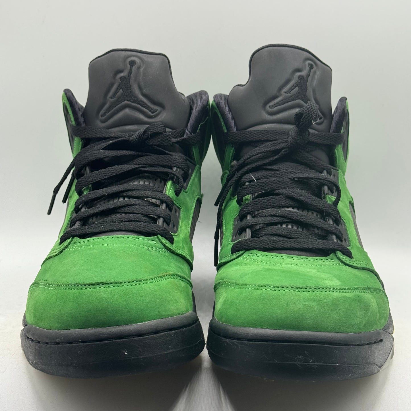 (USED) Jordan 5 Oregon SE Size 10.5