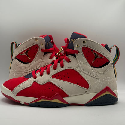 (USED) Jordan 7 Trophy Room Size 11
