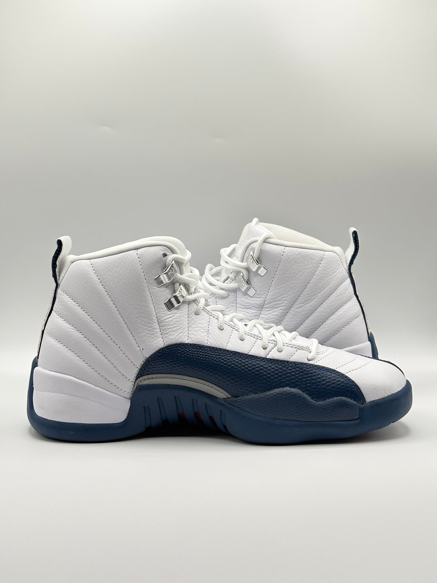 (Used) Jordan 12 French Blue Size 9
