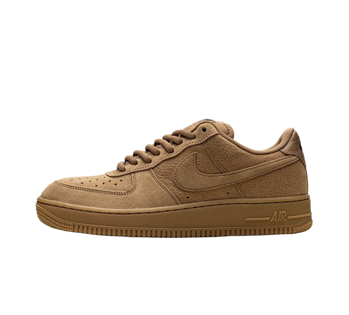 Nike Air Force 1 Low SB Flax
