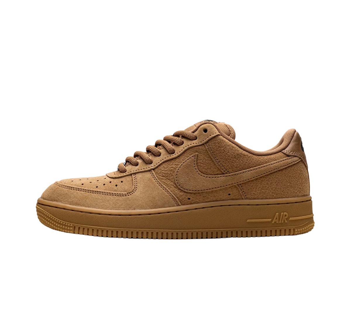 Nike Air Force 1 Low SB Flax