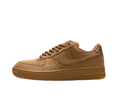 Nike Air Force 1 Low SB Flax