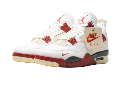 Jordan 4 Brick After Brick