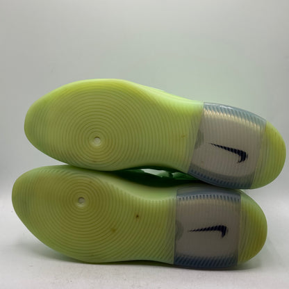 (Used) Nike Air Fear Of God 1 Frosted Spruce Size 10