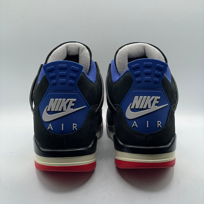 (USED) Jordan 4 Rare Air Size 11