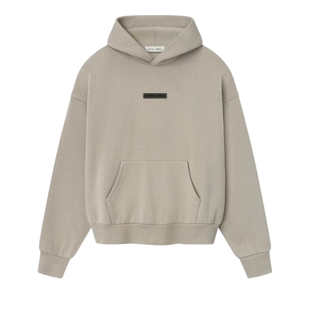 Fear of God Essentials Classic Fit Hoodie