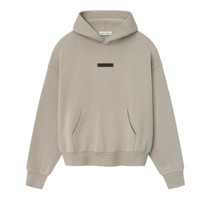 Fear of God Essentials Classic Fit Hoodie