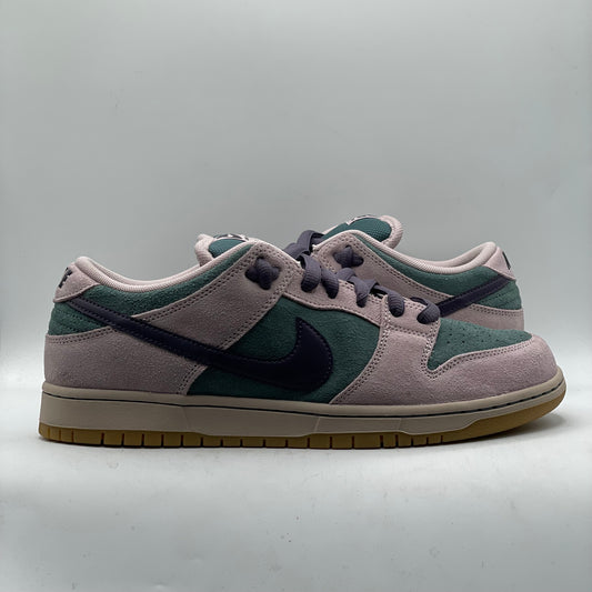 (USED) Nike SB Dunk Low Pro Mineral Slate Size 12