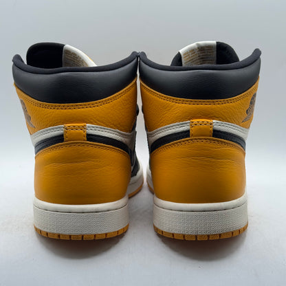(Used) Jordan 1 High Taxi Size 8