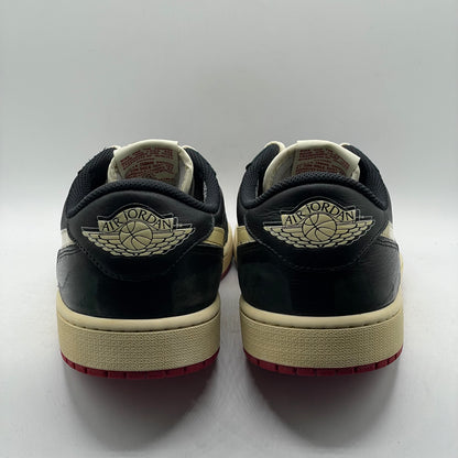 (USED) Jordan 1 Low Nigel Sylvester Better With Time Size 13