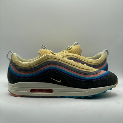 (USED) Nike Air Max 1/97 Sean Wotherspoon Size 12