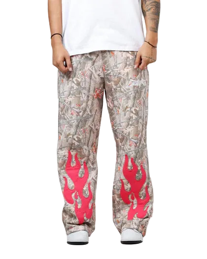 Loiter Inferno Sweatpants