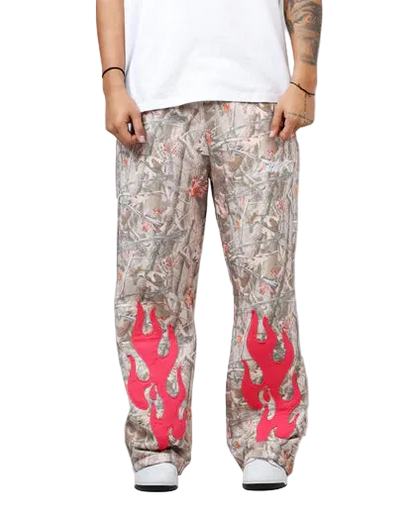 Loiter Inferno Sweatpants