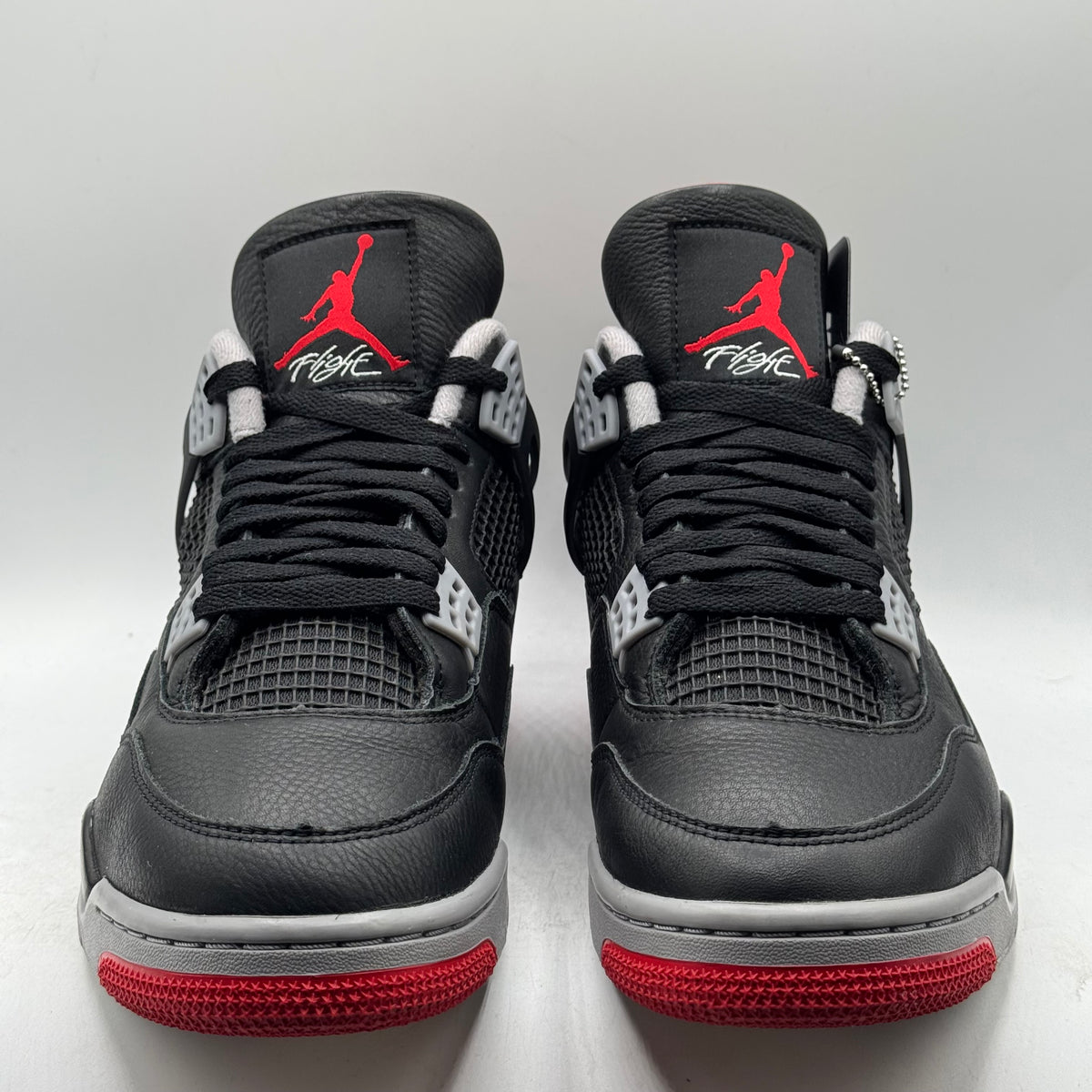 (Used) Jordan 4 Bred Reimagined Size 10