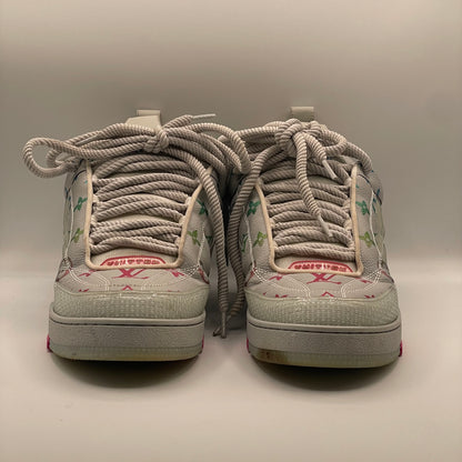 (USED) LV Sk8 Size 9 (US 10/10.5)