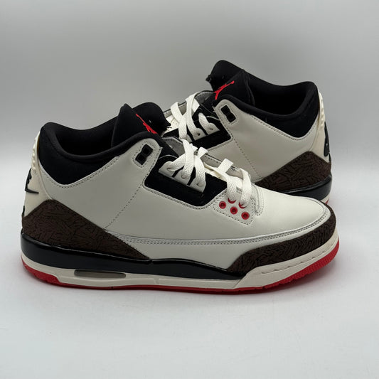 (USED) Jordan 3 World's Best Dad Size 7Y