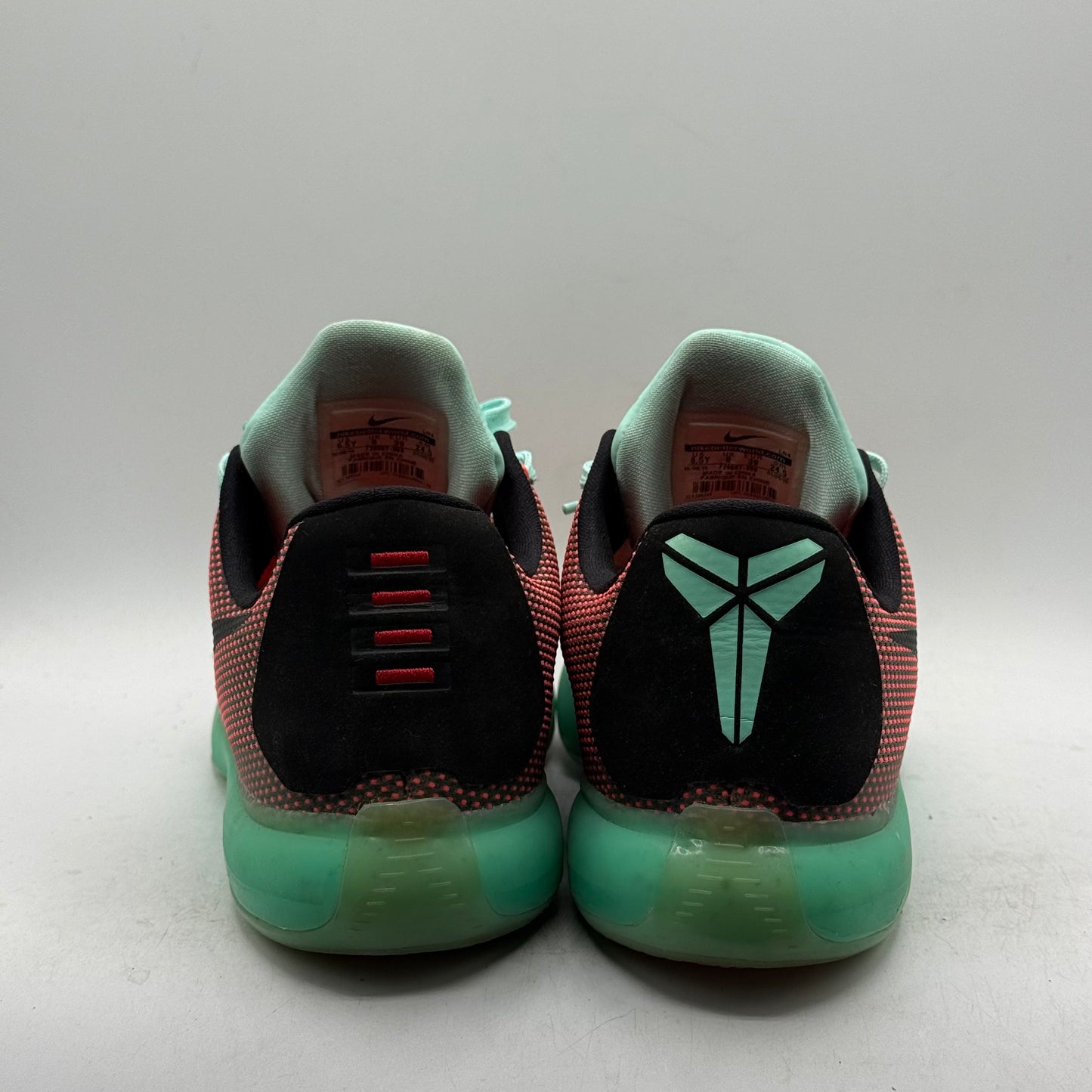 (Used) Nike Kobe 10 Easter Size 6.5Y