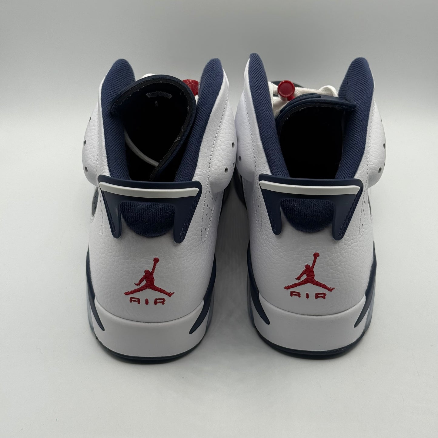 (USED) Jordan 6 Olympics Size 11.5