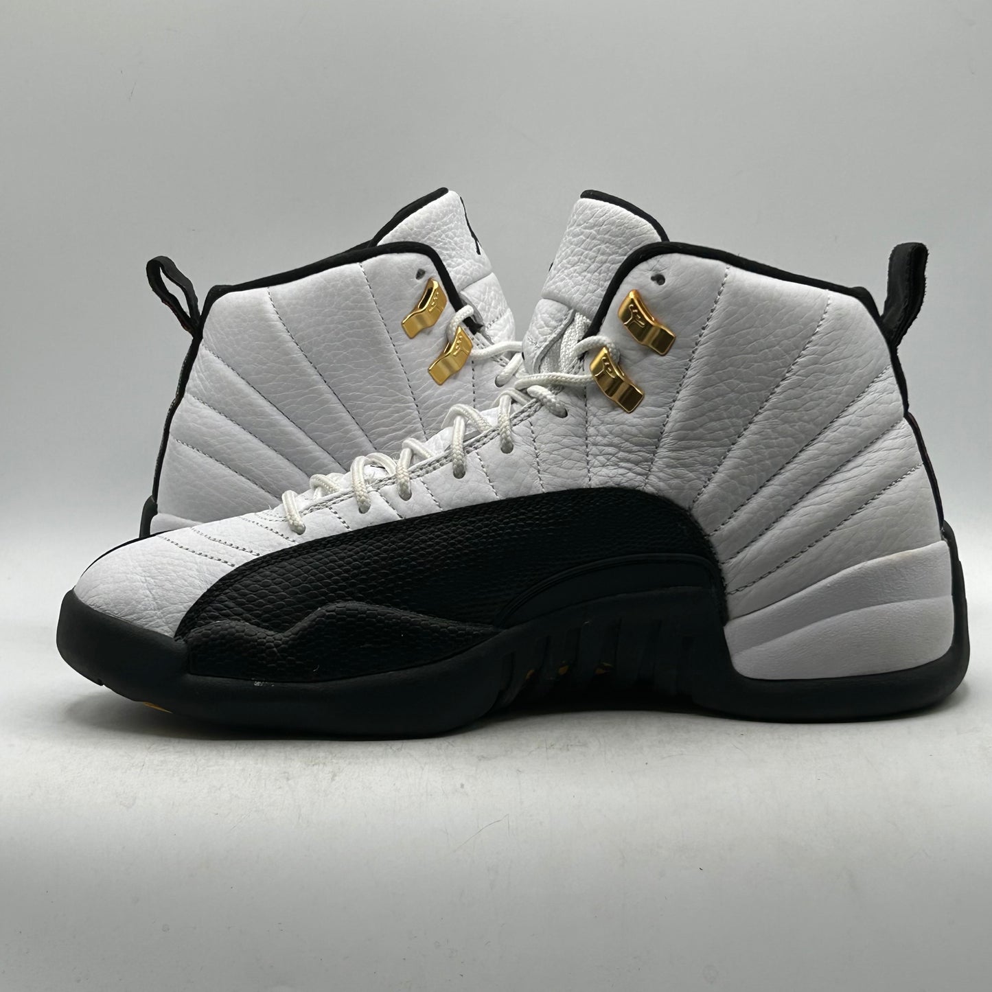 (Used) Jordan 12 Taxi (2025) Size 9.5