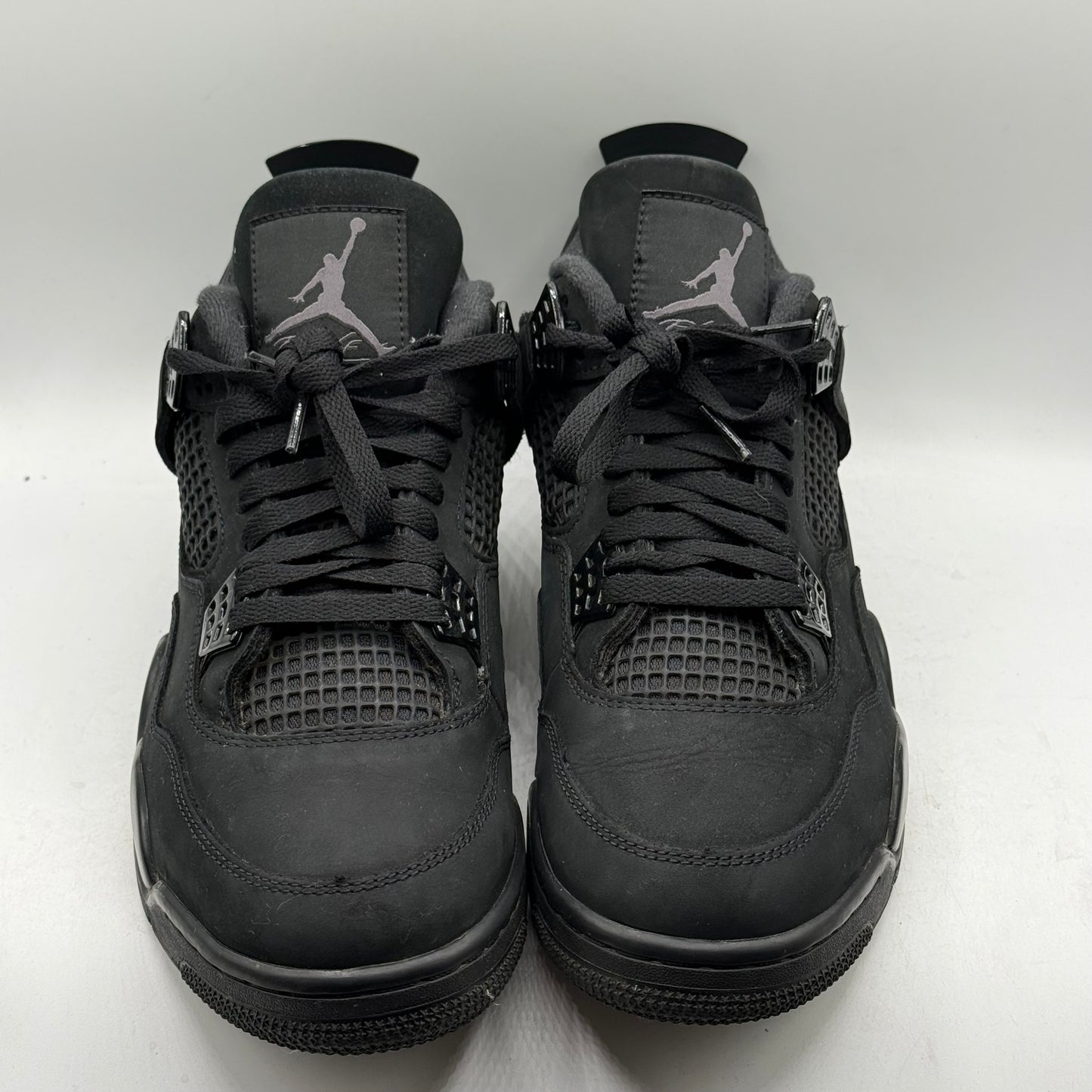 (Used) Jordan 4 Black Cat (2025) Size 10
