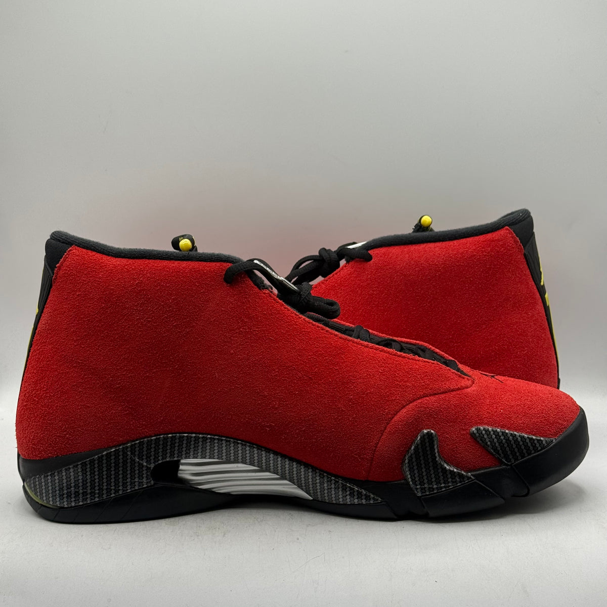 (Used) Jordan 14 Ferrari (2025) Size 13