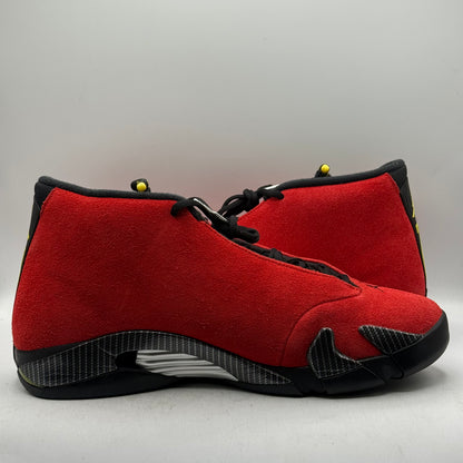 (Used) Jordan 14 Ferrari (2025) Size 13