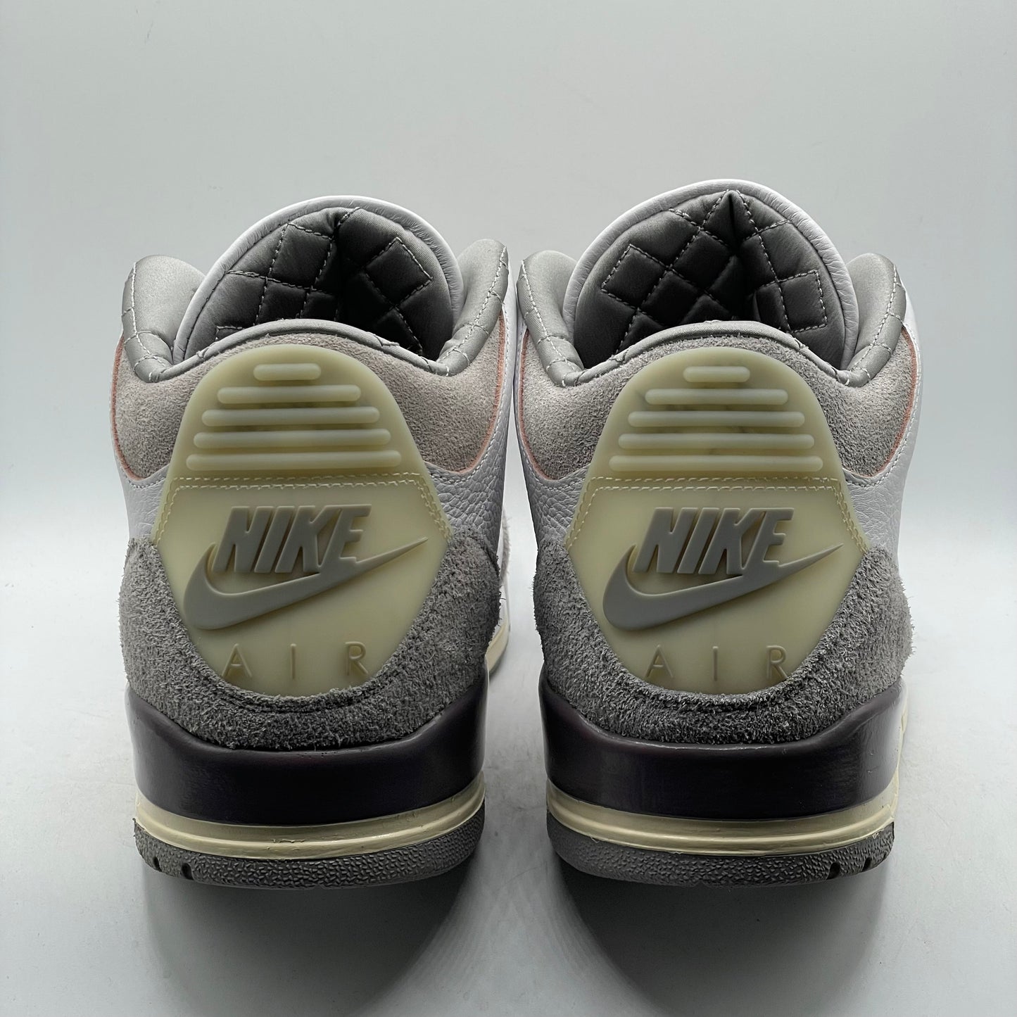 (USED) Jordan 3 A Ma Maniere (W) Size 14.5W/13M