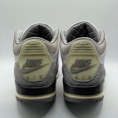 (USED) Jordan 3 A Ma Maniere (W) Size 14.5W/13M