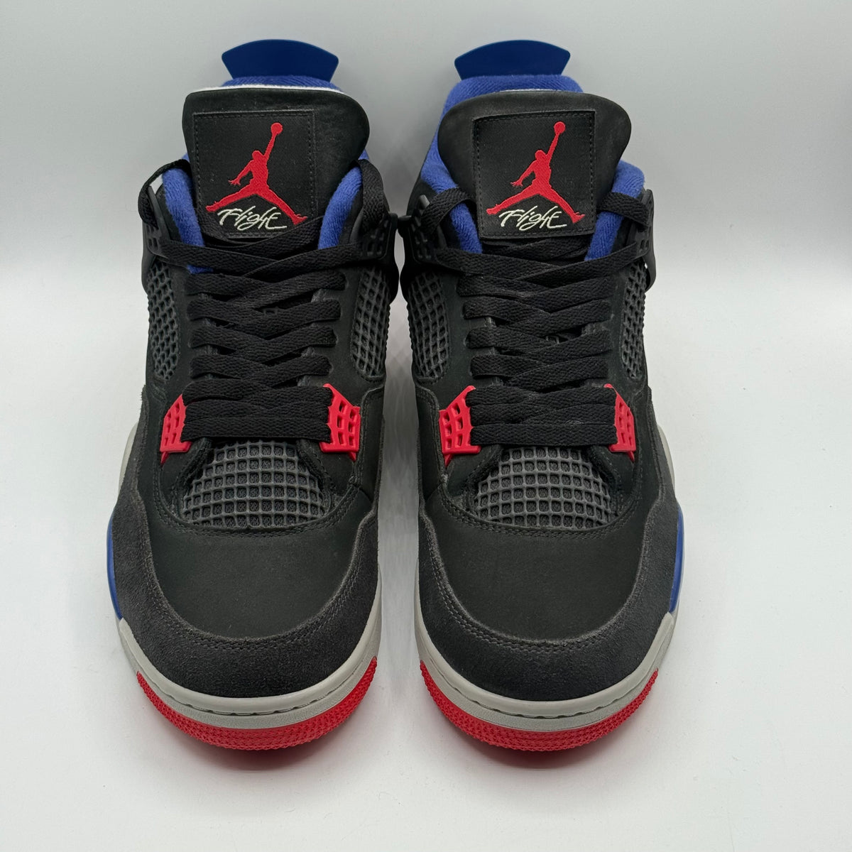 (USED) Jordan 4 Rare Air Size 11