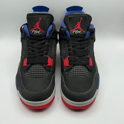 (USED) Jordan 4 Rare Air Size 11