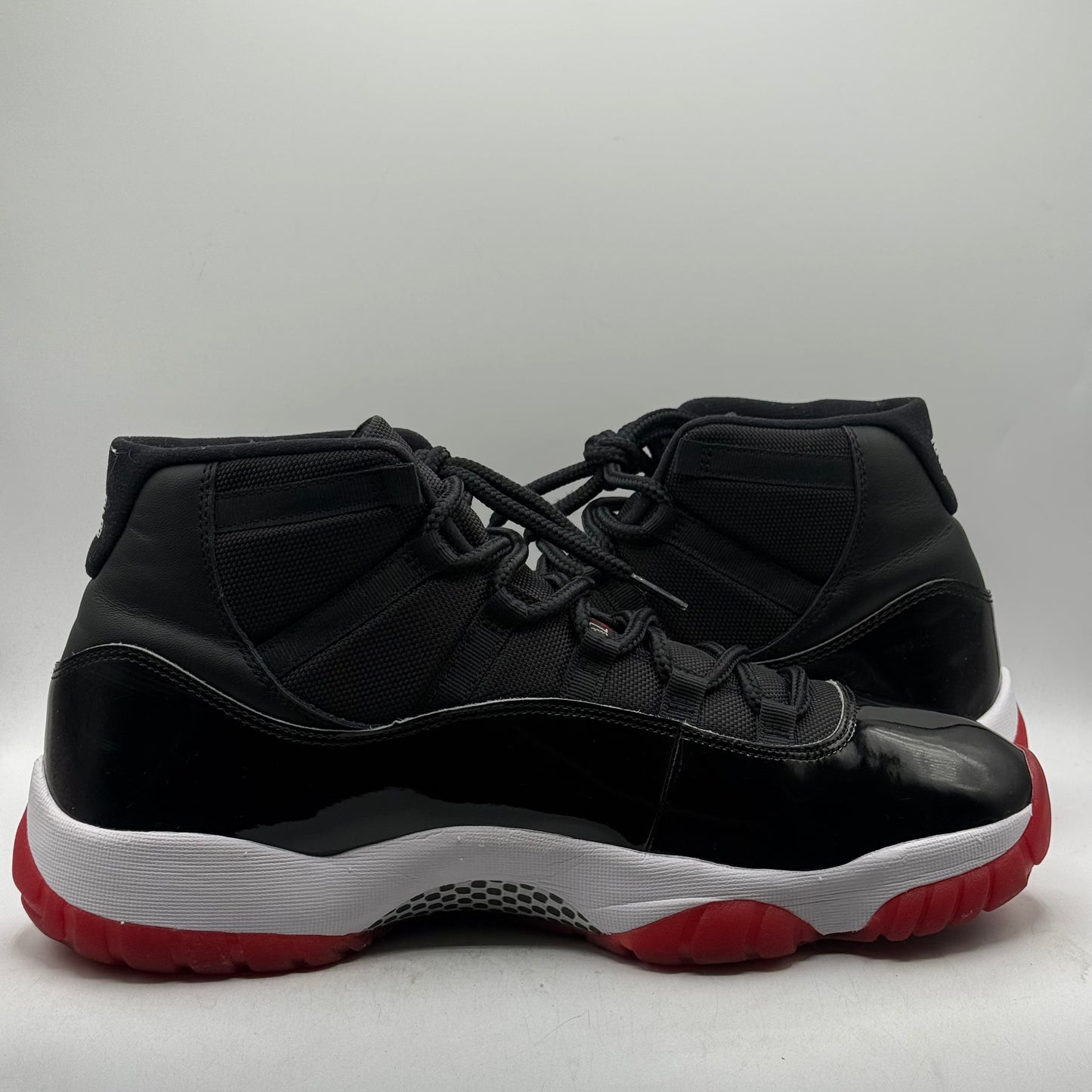 (Used) Jordan 11 High Bred (2019) Size 13