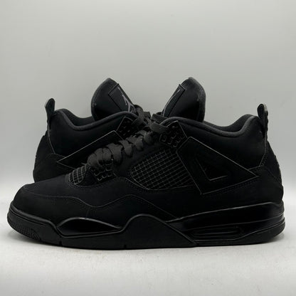 (Used) Jordan 4 Black Cat (2020) Size 12