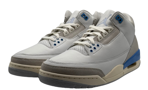 Jordan 3 Lucky Shorts
