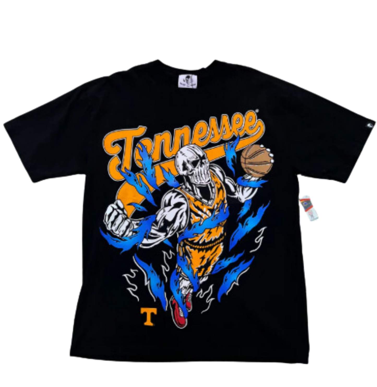 Warren Lotas x Tennessee Hero T-Shirt