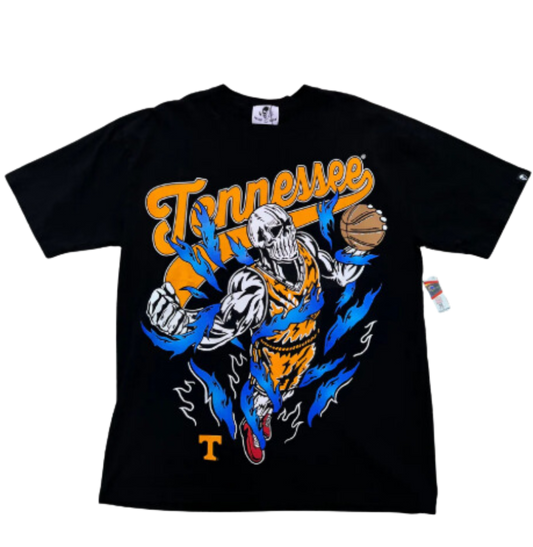 Warren Lotas x Tennessee Hero T-Shirt