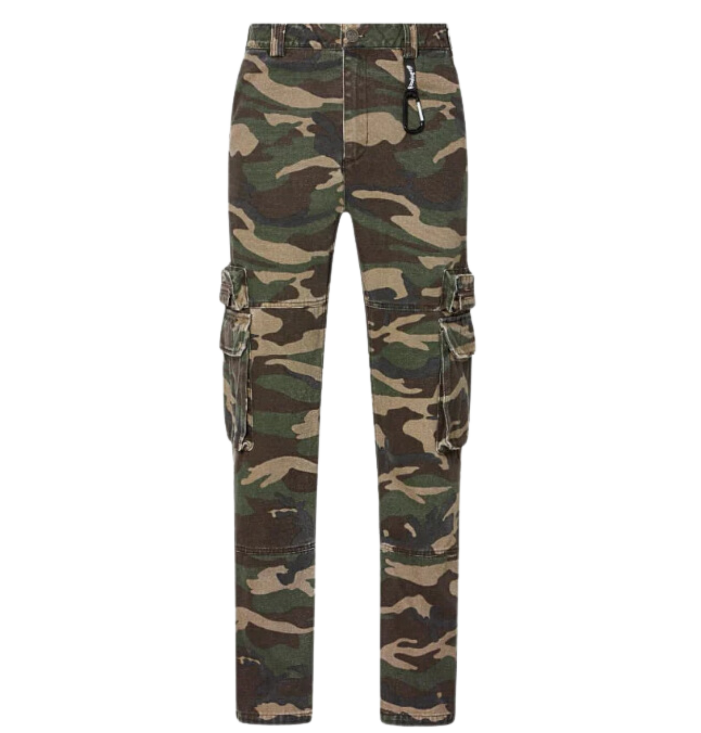 GodSpeed Cargo Pants (Camo)