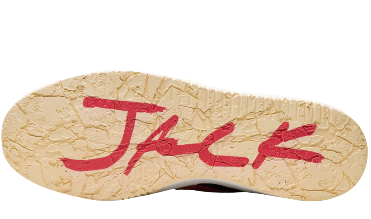 Travis Scott Jordan Jumpman Jack University Red