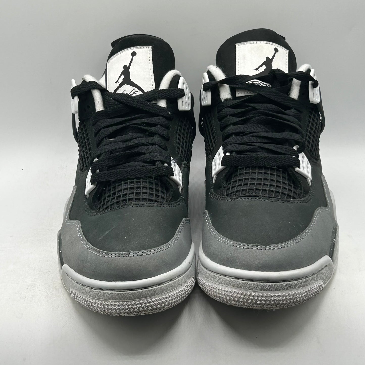 (Used) Jordan 4 Fear (2024) Size 9.5