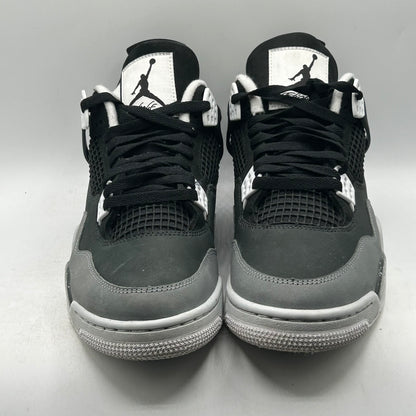 (Used) Jordan 4 Fear (2024) Size 9.5
