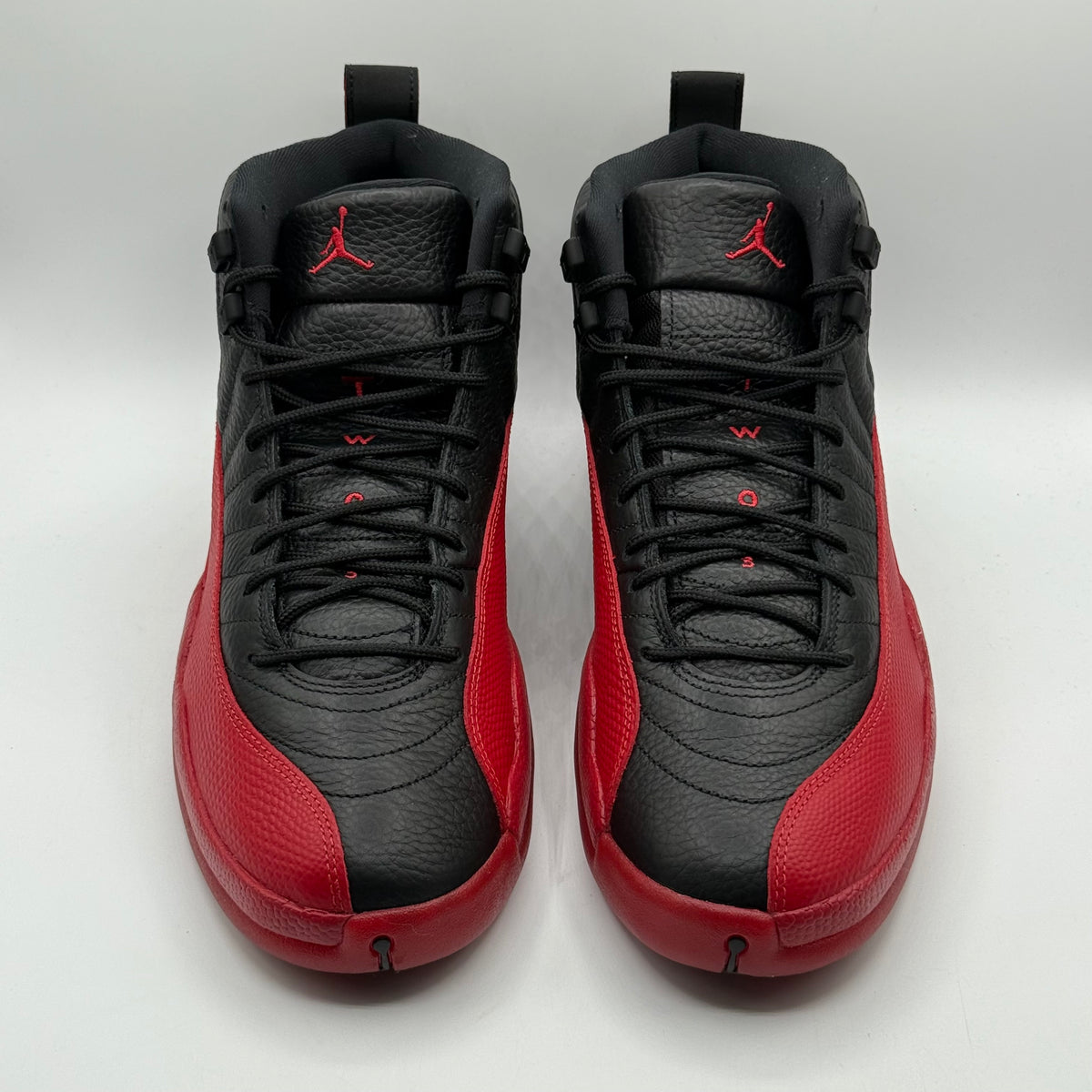 (USED) Jordan 12 Ful Game Size 11