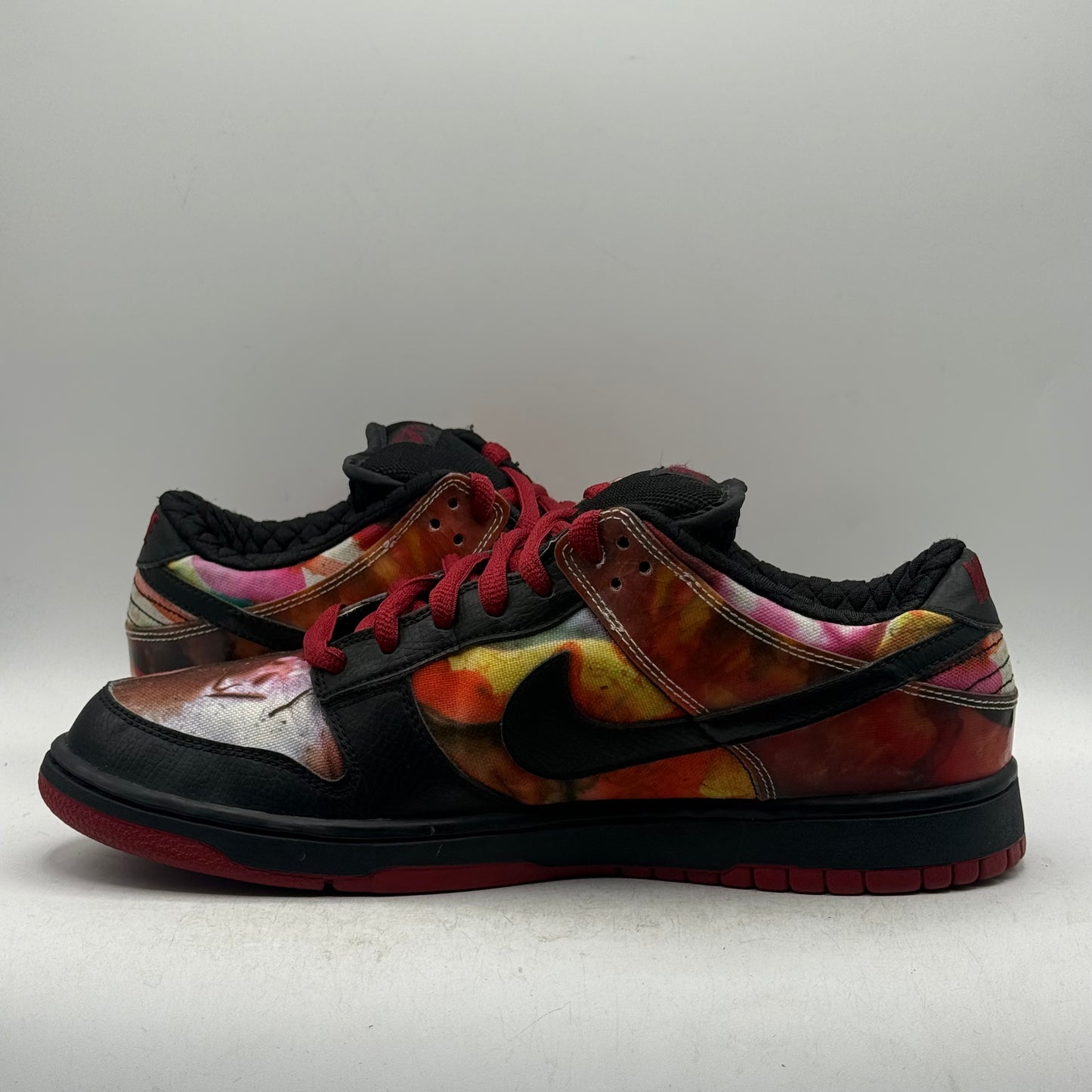 (Used) Nike SB Dunk Low Pushead 1 Size 11