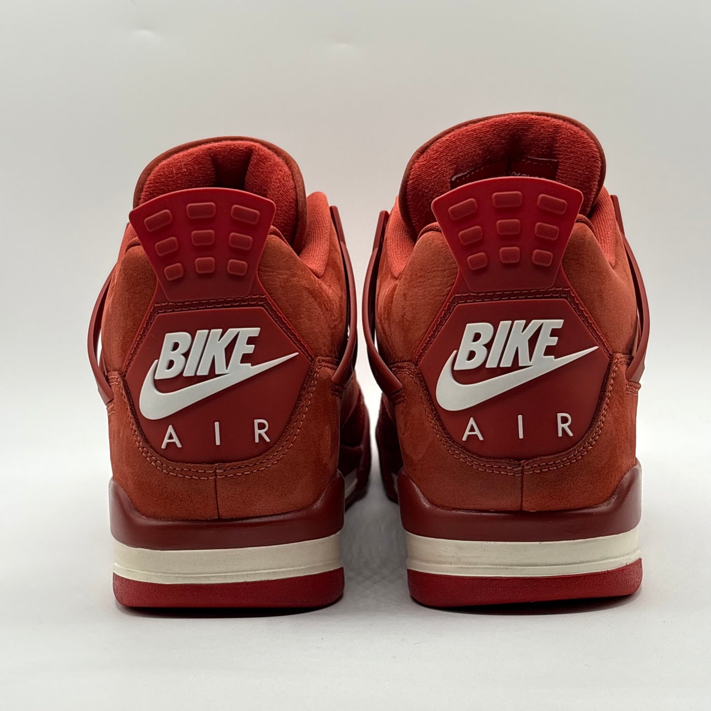 (Used) Jordan 4 Brick by Brick Size 9