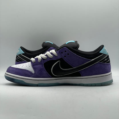 (Used) Nike SB Dunk Hayley Wilson Size 10