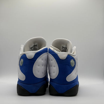 (Used) Jordan 13 Royal Size 9.5